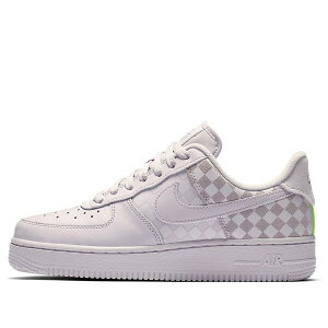 Nike �i�C�L ���f�B�[�X �X�j�[�J�[ �y(WMNS) Nike Air Force 1 Low 'Barely Grape' CJ9700-500�z �T�C�Y US_6(23.0cm)