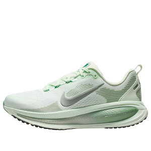 Nike �i�C�L ���f�B�[�X �X�j�[�J�[ �y(WMNS) Nike Air Zoom Vomero 18 'Barely Green Steam Light Silver' HM6804-300�z �T�C�Y US_9(26.0cm)