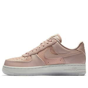 Nike �i�C�L ���f�B�[�X �X�j�[�J�[ �y(WMNS) Nike Air Force 1 '07 LX 'Particle Beige' 898889-201�z �T�C�Y US_8.5(25.5cm)