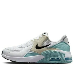 Nike �i�C�L ���f�B�[�X �X�j�[�J�[ �y(WMNS) Nike Air Max Excee 'White Ocean Bliss' CD5432-125�z �T�C�Y US_6.5(23.5cm)