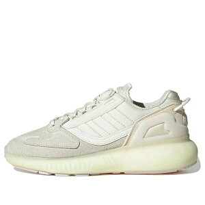 adidas �A�f�B�_�X ���f�B�[�X �X�j�[�J�[ �y(WMNS) adidas Originals ZX 5K Boost 'Cloud White' GX9537�z �T�C�Y US_6.5(23.5cm)