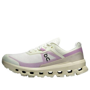 On Running �I�� �����j���O ���f�B�[�X �X�j�[�J�[ �y(WMNS) On Running Cloudvista 2 'Ivory Seedling' 3WE30134854�z �T�C�Y US_5.5(22.5cm)