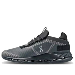 On Running �I�� �����j���O ���f�B�[�X �X�j�[�J�[ �y(WMNS) On Running Cloudnova 'Void Eclipse Undyed White' 3WD12191106�z �T�C�Y US_5.5(22.5cm)