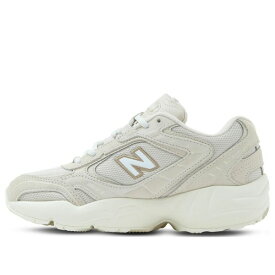 New Balance ニューバランス レディース スニーカー 【(WMNS) New Balance 452 'Beige Calm Taupe' WX452RM】 サイズ US_6.5(23.5cm)