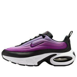 Nike �i�C�L ���f�B�[�X �X�j�[�J�[ �y(WMNS) Nike Air Max Portal 'Black Hydrangeas White Hyper Violet' HF3053-012�z �T�C�Y US_W_10