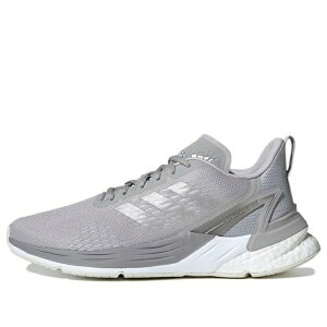 adidas �A�f�B�_�X ���f�B�[�X �X�j�[�J�[ �y(WMNS) adidas Response Super 'Grey Silver Metallic' FX4834�z �T�C�Y US_6(23.0cm)