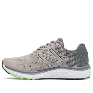 New Balance �j���[�o�����X ���f�B�[�X �X�j�[�J�[ �y(WMNS) New Balance Fresh Foam 680v7 'Logwood' W680LR7�z �T�C�Y US_9.5(26.5cm)