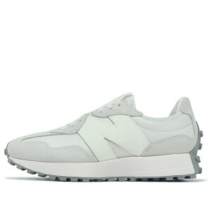 New Balance �j���[�o�����X ���f�B�[�X �X�j�[�J�[ �y(WMNS) New Balance 327 'Grey Sea Salt' WS327MT�z �T�C�Y US_8.5(25.5cm)