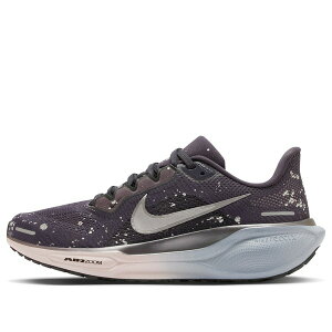 Nike �i�C�L ���f�B�[�X �X�j�[�J�[ �y(WMNS) Nike Air Zoom Pegasus 41 SE 'Cave Purple Splatter' HV1726-500�z �T�C�Y US_W_10.5