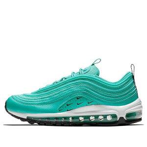 Nike �i�C�L ���f�B�[�X �X�j�[�J�[ �y(WMNS) Nike Air Max 97 Lux 'Hyper Jade' AR7621-300�z �T�C�Y US_7(24.0cm)
