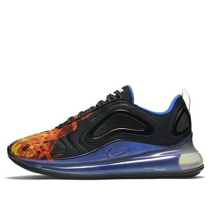 Nike �i�C�L ���f�B�[�X �X�j�[�J�[ �y(WMNS) Nike Air Max 720 'China Space Capsule' CJ8012-001�z �T�C�Y US_7.5(24.5cm)