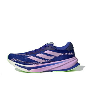 adidas �A�f�B�_�X ���f�B�[�X �X�j�[�J�[ �y(WMNS) adidas Supernova Rise 'Lucid Blue Bliss Lilac' ID0377�z �T�C�Y US_9(26.0cm)