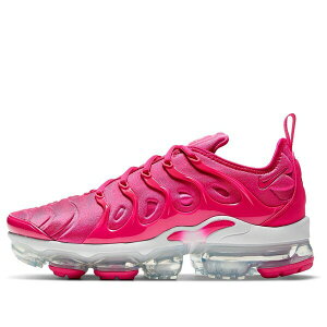 Nike �i�C�L ���f�B�[�X �X�j�[�J�[ �y(WMNS) Nike Air VaporMax Plus 'Fireberry' DJ3023-600�z �T�C�Y US_5.5(22.5cm)