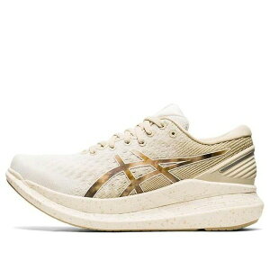 ASICS �A�V�b�N�X ���f�B�[�X �X�j�[�J�[ �y(WMNS) ASICS GlideRide 2 'Earth Day' 1012B018-101�z �T�C�Y US_8(25.0cm)