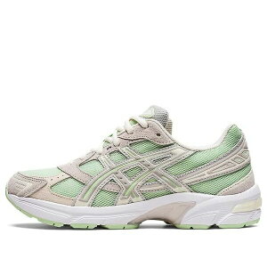 ASICS �A�V�b�N�X ���f�B�[�X �X�j�[�J�[ �y(WMNS) ASICS Gel-1130 'Jade Oyster Grey' 1202A163-302�z �T�C�Y US_7.5(24.5cm)