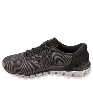ASICS �A�V�b�N�X ���f�B�[�X �X�j�[�J�[ �y(WMNS) ASICS Gel Quantum 360 4 'Carbon' 1022A029-020�z �T�C�Y US_W_10
