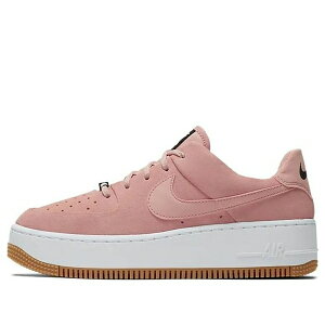 Nike �i�C�L ���f�B�[�X �X�j�[�J�[ �y(WMNS) Nike Air Force Sage 1 Low 'Coral Stardust' AR5339-603�z �T�C�Y US_W_10