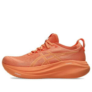 ASICS �A�V�b�N�X ���f�B�[�X �X�j�[�J�[ �y(WMNS) ASICS Gel-Nimbus 27 'Lite Show Mojave' 1012B817-800�z �T�C�Y US_8.5(25.5cm)