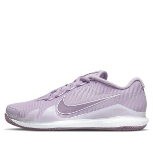 Nike �i�C�L ���f�B�[�X �X�j�[�J�[ �y(WMNS) Nike Court Air Zoom Vapor Pro 'Doll Amethyst Wave' CZ0222-555�z �T�C�Y US_W_10