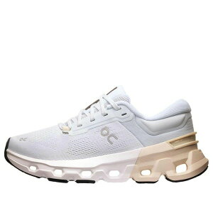 On Running �I�� �����j���O ���f�B�[�X �X�j�[�J�[ �y(WMNS) On Running Cloudflyer 5 'Arctic Cream' 3WE30043181�z �T�C�Y US_9.5(26.5cm)