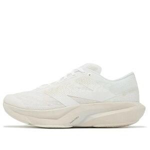 New Balance �j���[�o�����X ���f�B�[�X �X�j�[�J�[ �y(WMNS) New Balance FuelCell Rebel v4 'White Linen' WFCXLJ4�z �T�C�Y US_6.5(23.5cm)