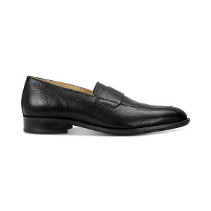 q[S{X Y Xb|E[t@[ V[Y BOSS By Hugo Boss Men's Colby Slip-On Penny Loafers Black