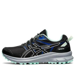 ASICS �A�V�b�N�X ���f�B�[�X �X�j�[�J�[ �y(WMNS) ASICS Trail Scout 2 'Black Birch' 1012B039-001�z �T�C�Y US_7(24.0cm)