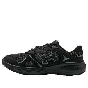 Under Armour �A���_�[�A�[�}�[ ���f�B�[�X �X�j�[�J�[ �y(WMNS) Under Armour Charged Vantage 2 'Black' 3028449-001�z �T�C�Y US_6(23.0cm)
