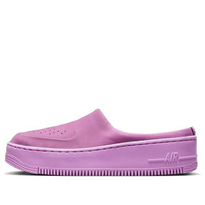 Nike �i�C�L ���f�B�[�X �X�j�[�J�[ �y(WMNS) Nike Air Force 1 Lover XX 'Rush Fuchsia' AO1523-500�z �T�C�Y US_7(24.0cm)