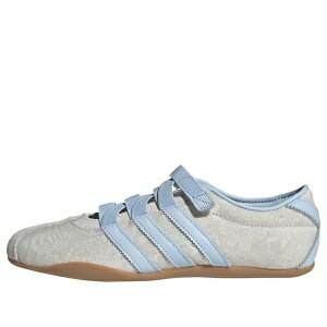 adidas �A�f�B�_�X ���f�B�[�X �X�j�[�J�[ �y(WMNS) adidas x Liberty London Tokyo MJ 'Chalk Pearl Crystal Sky Chalk White' IH4532�z �T�C�Y US_W_11