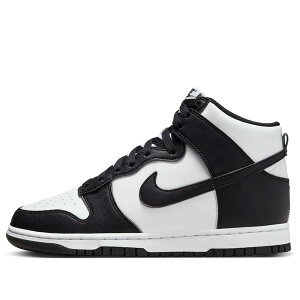 Nike �i�C�L ���f�B�[�X �X�j�[�J�[ �y(WMNS) Nike Dunk High Next Nature 'Panda' FV5960-101�z �T�C�Y US_8.5(25.5cm)