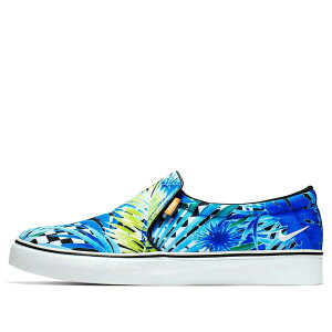 Nike �i�C�L ���f�B�[�X �X�j�[�J�[ �y(WMNS) Nike Court Royale AC Print 'Game Royal' CD7003-400�z �T�C�Y US_9(26.0cm)