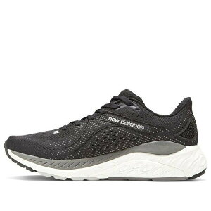 New Balance �j���[�o�����X ���f�B�[�X �X�j�[�J�[ �y(WMNS) New Balance Fresh Foam X 860 V13 D Wide 'Black White' W860K13�z �T�C�Y US_6(23.0cm)