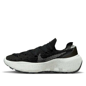 Nike �i�C�L ���f�B�[�X �X�j�[�J�[ �y(WMNS) Nike Space Hippie 04 'Oreo' DA2725-001�z �T�C�Y US_W_10
