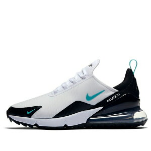 Nike �i�C�L �����Y �X�j�[�J�[ �G�A�}�b�N�X �yNike Air Max 270 Golf 'Dusty Cactus' CK6483-100�z �T�C�Y US_11(29.0cm)