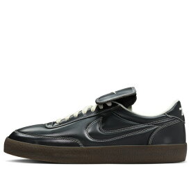 Nike ナイキ メンズ スニーカー 【Nike Killshot 2 Premium 'Black' HQ3489-010】 サイズ US_M_4.5