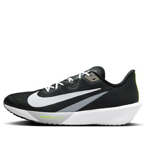 Nike �i�C�L �����Y �X�j�[�J�[ �yNike Air Zoom Rival Fly 4 'Black Wolf Grey' FV6040-001�z �T�C�Y US_M_13