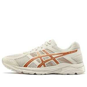 ASICS �A�V�b�N�X �����Y �X�j�[�J�[ �yASICS Gel-Contend 4 'Copper' T8D4Q-203�z �T�C�Y US_8(26.0cm)