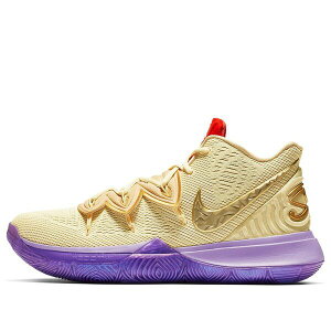 Nike �i�C�L �����Y �X�j�[�J�[ �yNike Concepts x Kyrie 5 EP 'Ikhet' CI9961-900�z �T�C�Y US_8.5(26.5cm)