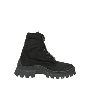 yz fB[XNGA[h fB[X u[c V[Y Ankle boots Black