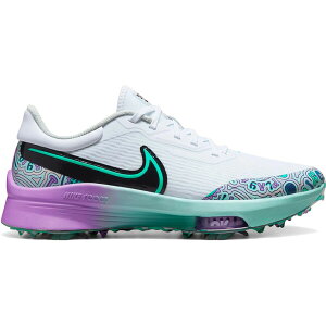 Nike iCL Y Xj[J[ yNike Air Zoom Infinity Tour NEXT% NRG Live to Play, Play to Livez TCY US_8(26.0cm) White/Clear Jade/Jade Ice/Black