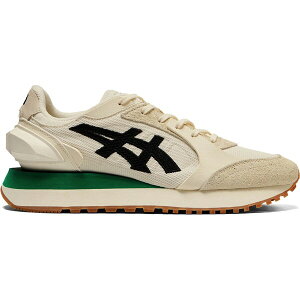 ASICS AVbNX Y Xj[J[ yOnitsuka Tiger Moage CO Cream Blackz TCY US_7.5(25.5cm) Cream/Black