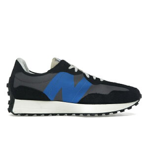 New Balance j[oX Y Xj[J[ yNew Balance 327 Black Neo Flamez TCY US_12(30.0cm) Black/Neo Flame
