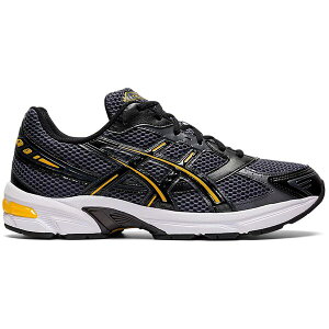 ASICS �A�V�b�N�X �����Y �X�j�[�J�[ �yASICS Gel-1130 Metropolis Black Yellow�z �T�C�Y US_M_4 Metropolis/Black/Yellow