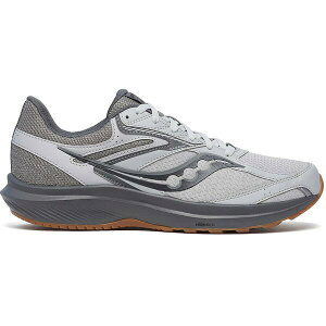 Saucony TbJj[ Y Xj[J[ ySaucony Cohesion 17 Cloud Gumz TCY US_7(25.0cm) Cloud/Gum