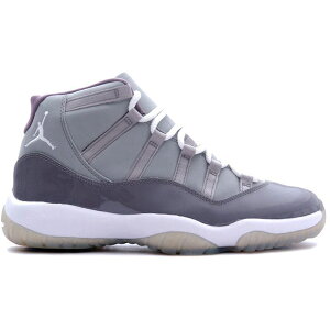 Jordan W[_ Y Xj[J[ yJordan 11 Retro Cool Grey (2001)z TCY US_11(29.0cm) Medium Grey/White-Cool Grey