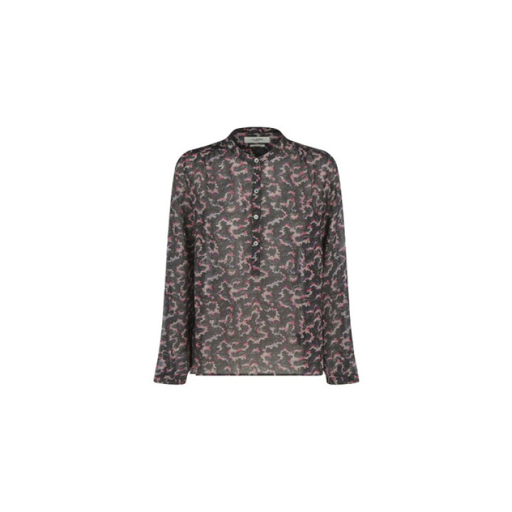 楽天市場】イザベルマラン レディース シャツ トップス Maria Shirt Nero : asty