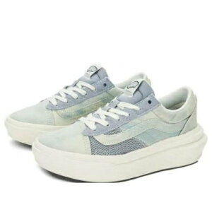 Vans �o���Y �����Y �X�j�[�J�[ �yVans Style 36 Classic 'White Blue' VN0005WJBJB�z �T�C�Y US_11.5(29.5cm)