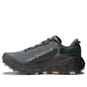 New Balance �j���[�o�����X �����Y �X�j�[�J�[ �yNew Balance Fresh Foam X More Trail v2 'Castlerock Phantom' MTMORCT2�z �T�C�Y US_8(26.0cm)