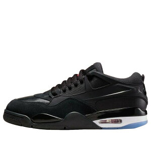 Jordan �W���[�_�� �����Y �X�j�[�J�[ �yAir Jordan 4 RM 'Black Varsity Red' FQ7939-009�z �T�C�Y US_7.5(25.5cm)